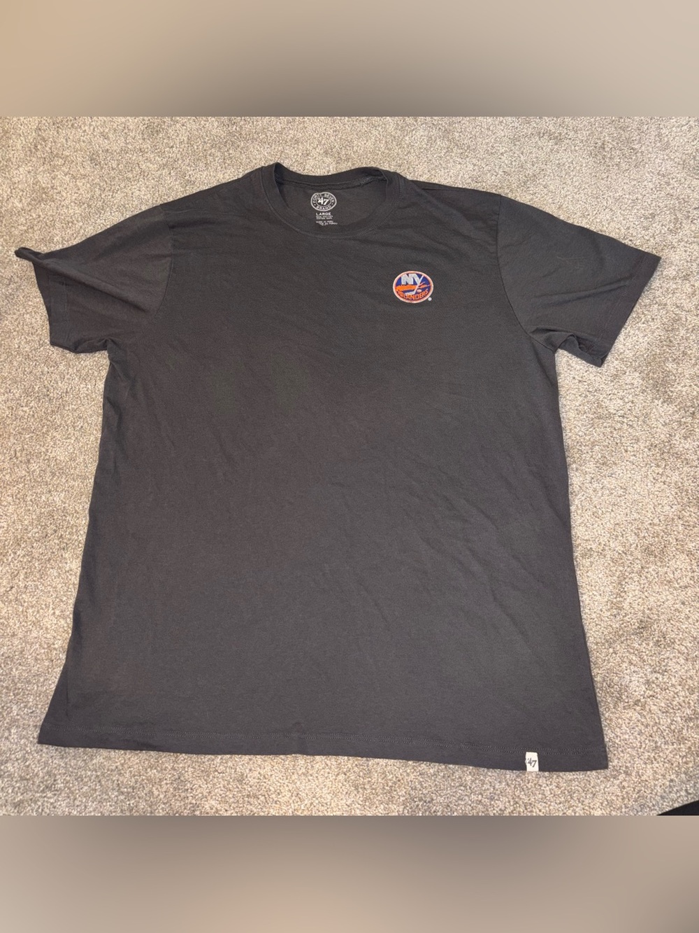 New York Islanders T-Shirt